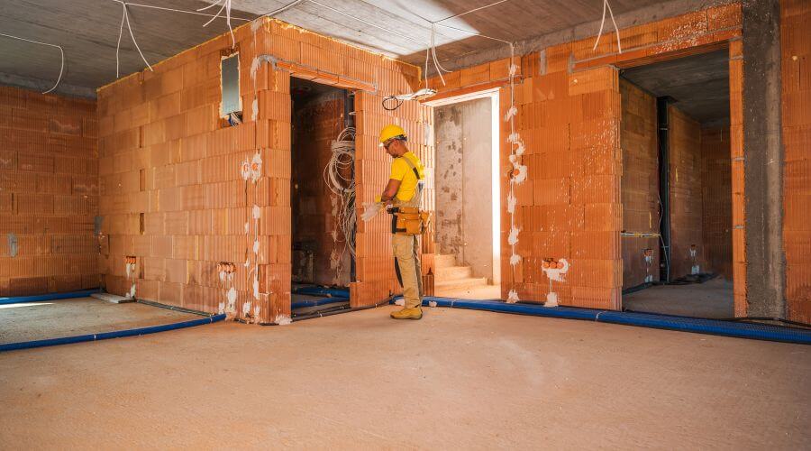 Local Chimney Repair in Ecru, MS